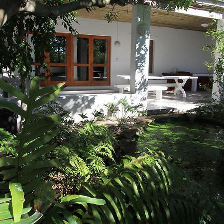 Haven Of Peace And Garden Cottage Hermanus Exterior photo