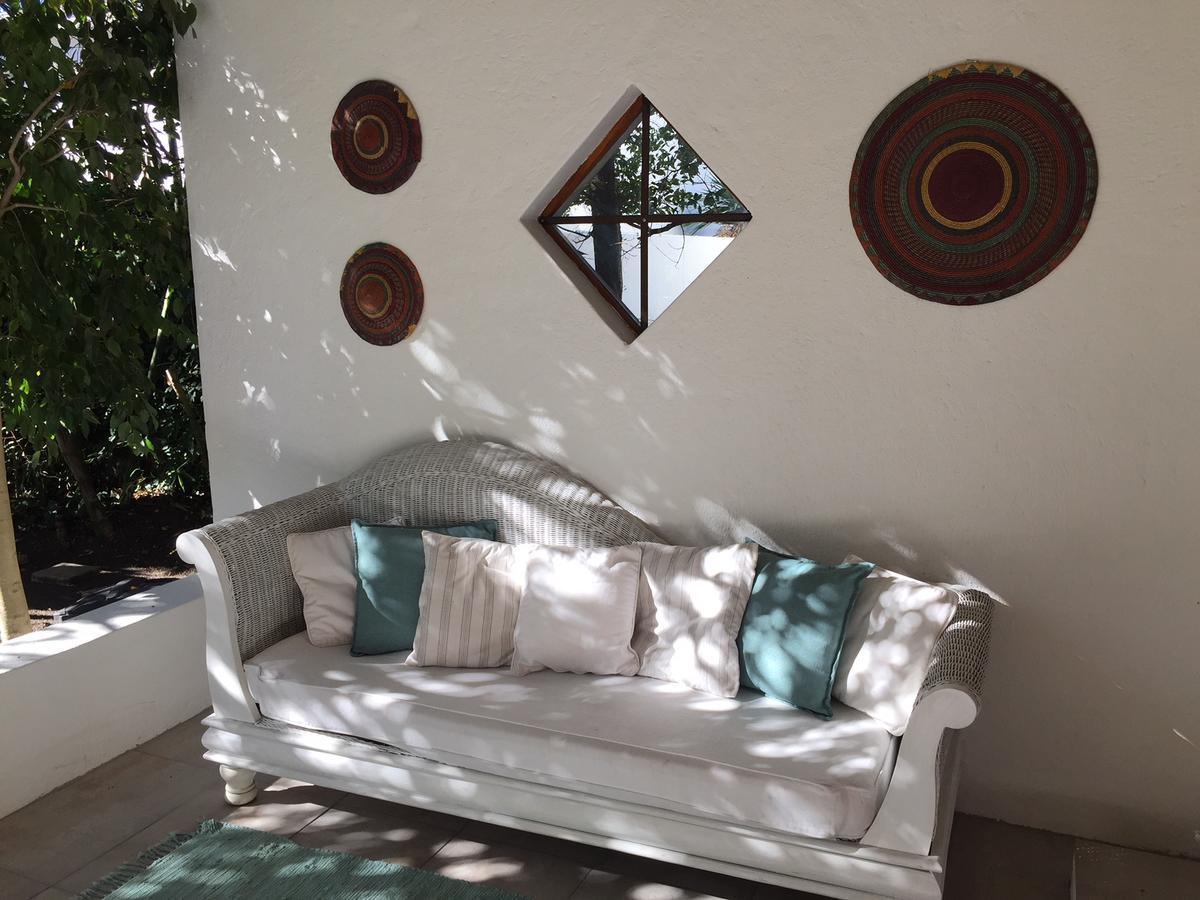 Haven Of Peace And Garden Cottage Hermanus Exterior photo