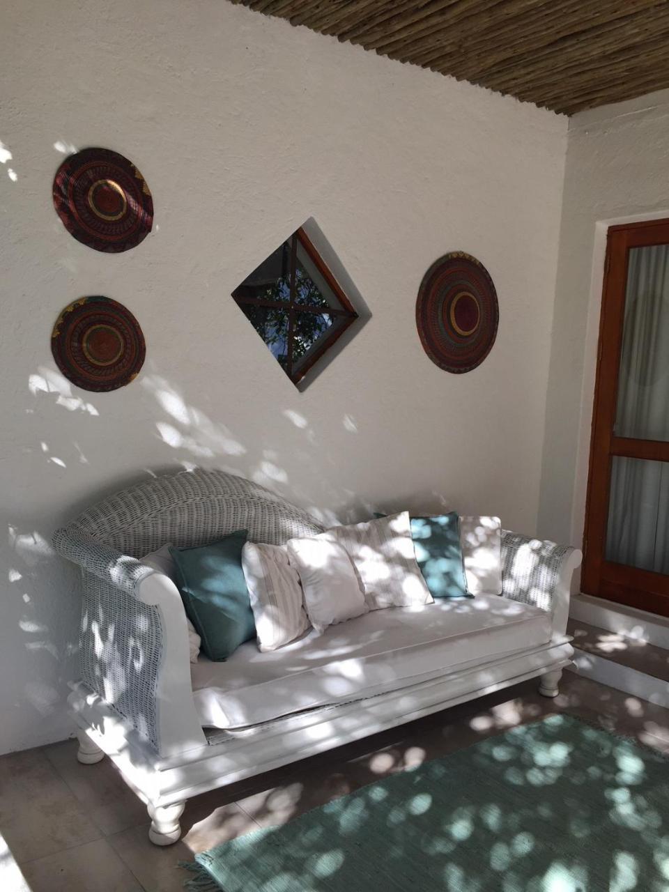 Haven Of Peace And Garden Cottage Hermanus Exterior photo