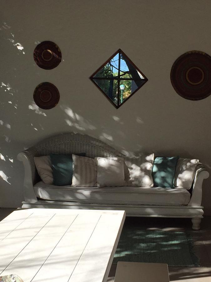 Haven Of Peace And Garden Cottage Hermanus Exterior photo