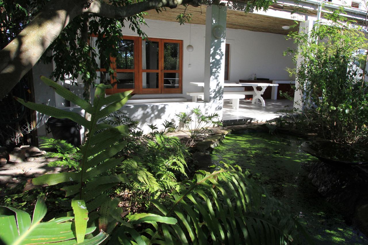 Haven Of Peace And Garden Cottage Hermanus Exterior photo