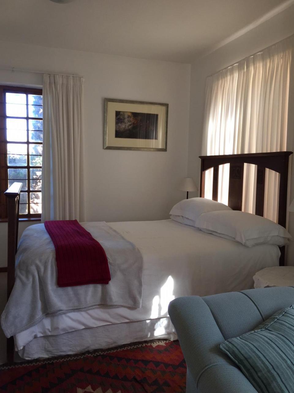 Haven Of Peace And Garden Cottage Hermanus Exterior photo