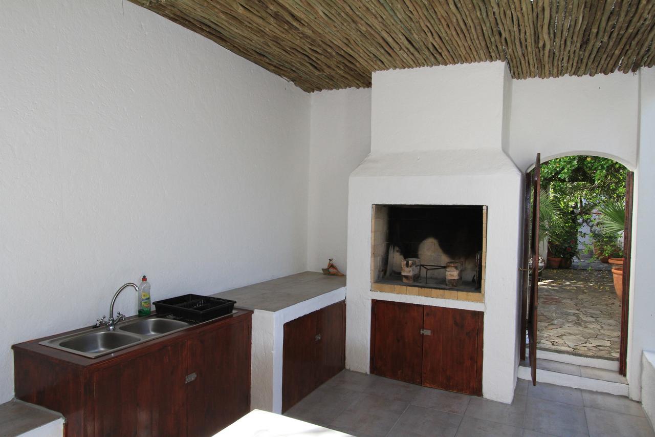 Haven Of Peace And Garden Cottage Hermanus Exterior photo